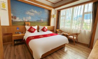 Shangri La Spa Hotel