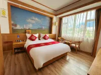 Shangri La Spa Hotel