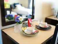 Tycoon Place Garden Hotels near Xzyte Discotech
