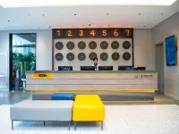 7 Days Inn (Linxia Prefecture Museum Xinghua Jinxiucheng Branch)