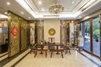 Hongfeng Hotel (Fuzhou Railway Station East Gate Subway Station)
