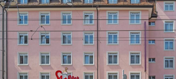 Hotel Stoller Hotels in Zürich