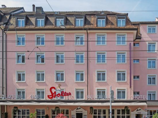 Hotel Stoller
