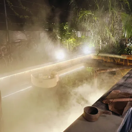 GanTong JingTang Spring