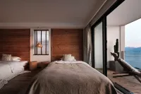 Anna's Gypsy Garden Hotel - Balkon