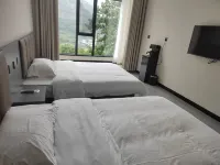yuanlaiminsu（qinglongxiadahepiaoliudian） - albergo