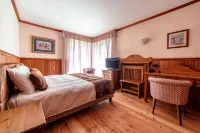 Hotel Bouton d'Or - Courmayeur