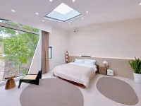 YUNBO Akano Tent Homestay