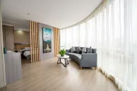 Super 8 Select Hotel (Hefei Olympic Sports Center Anyi Second Affiliated Hospital)