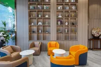 Meinianhua Hotel (Yulin Railway Station Nanxing Plaza)