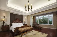 Xingshang Solo Villa Hotel - balcony