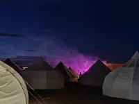 Zhongwei Banye Stars Desert Camping Hotel Hotels in Zhongwei