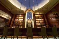 RIHGA Royal Hotel Kokura - bar