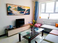 Hejing Bayin Amur Homestay (Bayinbuluke Branch)