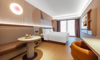Orange Hotel (Linyi Wanda Plaza)