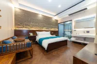 Pingyao City Central Jinglan Inn