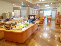 露櫻酒店青森站前店 青森市酒店