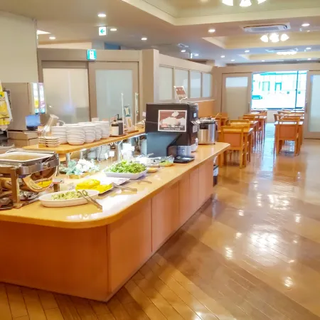 Hotel Route-Inn Aomori Ekimae