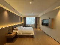 Xiangzhou Longyin Impression Hotel (Shilong Town Government) Hotels in Xiangzhou