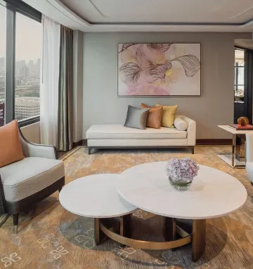 ห้องดิโพลแมทสวีท