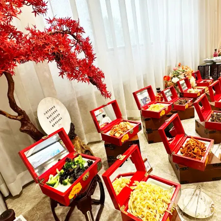JIANGNAN HOTEL
