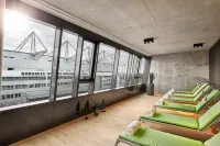 H4 Hotel Moenchengladbach im Borussia-Park Hotels in Wegberg