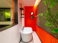 Xiamen Yidu Trendy Homestay (Zhongshan Road Ferry Terminal Branch) Hotels in Xiamen