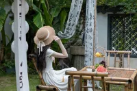 Mogan Mountain Zhuliguan Garden Holiday Resort