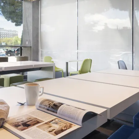 B&B Hotel Zaragoza Plaza Mozart