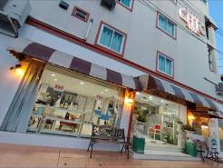 ชิค โฮเต็ล สุราษฎร์ธานี