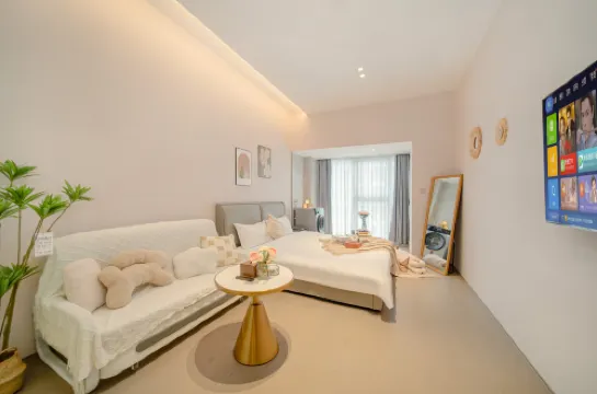 Sunshine City Homestay