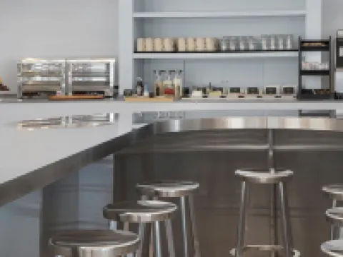 波爾圖蓋亞B&B住宿加早餐酒店 加亞新城酒店