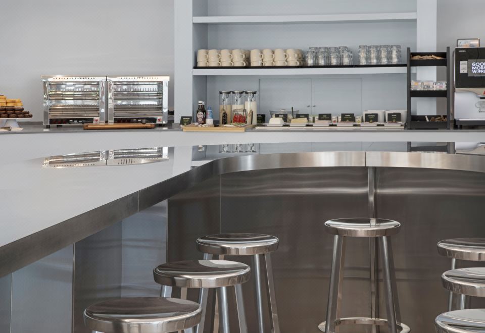 B&B 호텔 포르토 가이아 객실