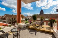 漢屯大飯店（安順黃果樹風景名勝區店）