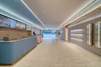 HanTing 호텔 (허페이 첨단기술산업개발구 율란 애비뉴)