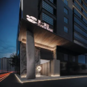 싱글 호텔  호텔