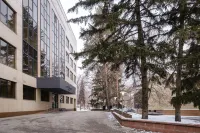 Park Hotel Almaty Hotel in zona Academy of Science of the Republic of Kazakhstan