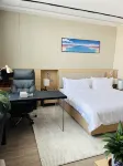 Mapangyongcuo Hot Spring Hotel Hotels in Purang