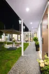 Tekesi Xingyu Xingyuan Homestay (Lijie Branch, Tekesi Bagua City)