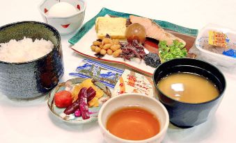 Okayama Universal Hotel Second Annex