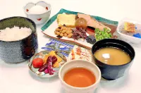 Okayama Universal Hotel Second Annex