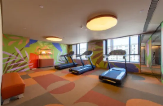 Orange Hotel (Kashgar Wanda Plaza)