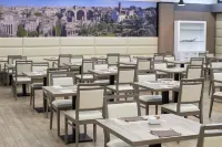 Occidental Aurelia - Desayuno