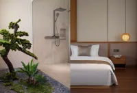 Fuchun Mountain Residence Homestay (Tekes Baguacheng Branch) - balcony