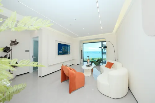 Lexi Vacation Apartment