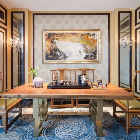 Celebrity Deyang Hotel
