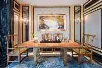 Celebrity Deyang Hotel - breakfast