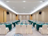 Dasin Hotel Hotel in zona Parco Zimaling