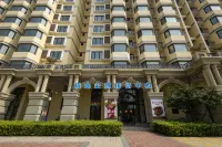 Tianjin Chuxin Apartment (Beijing University of Science and Technology Tianjin College)