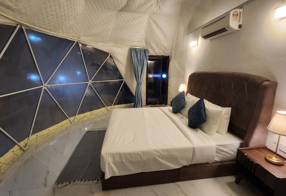 파야 비치 스파 & 다이브 리조트 숙소 정책